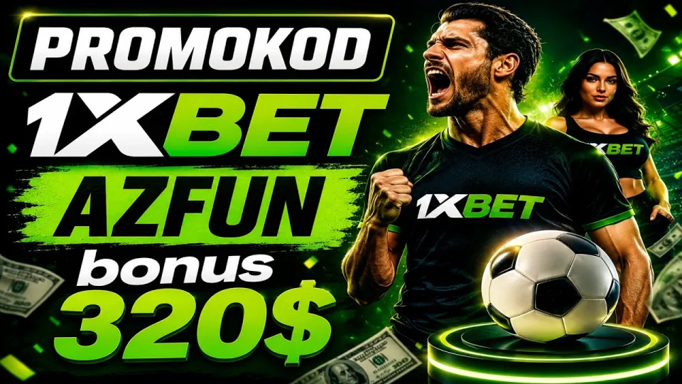1xbet bonus, How to unlock your winning potential today