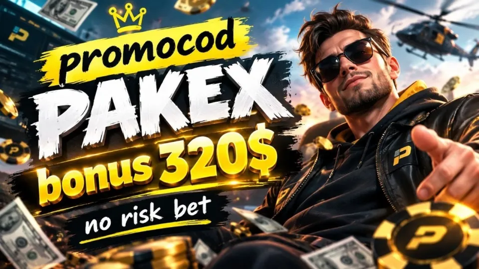 How to Use the 1xBet Promo Code Today for New Players